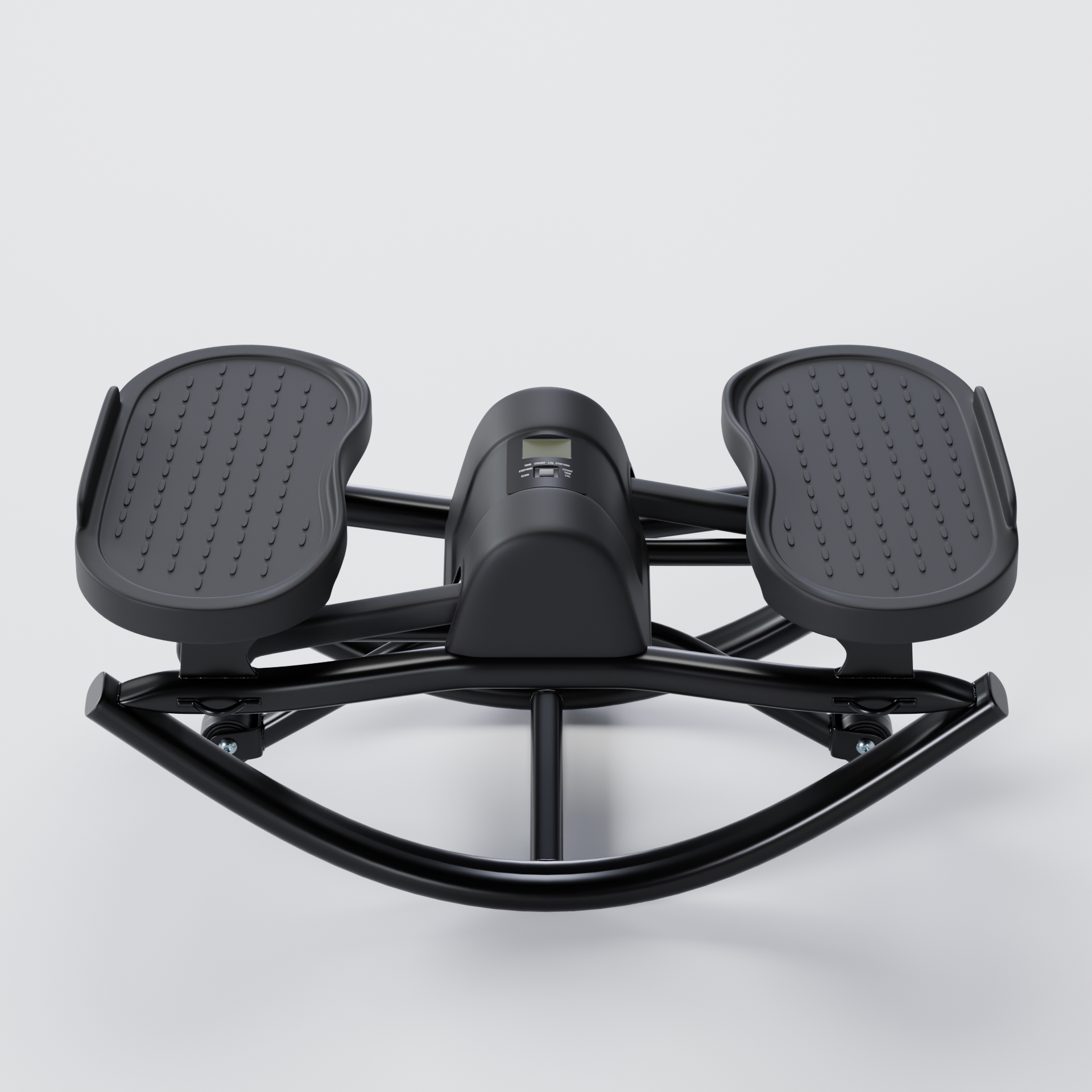 SKINFYT STEPPER 3D