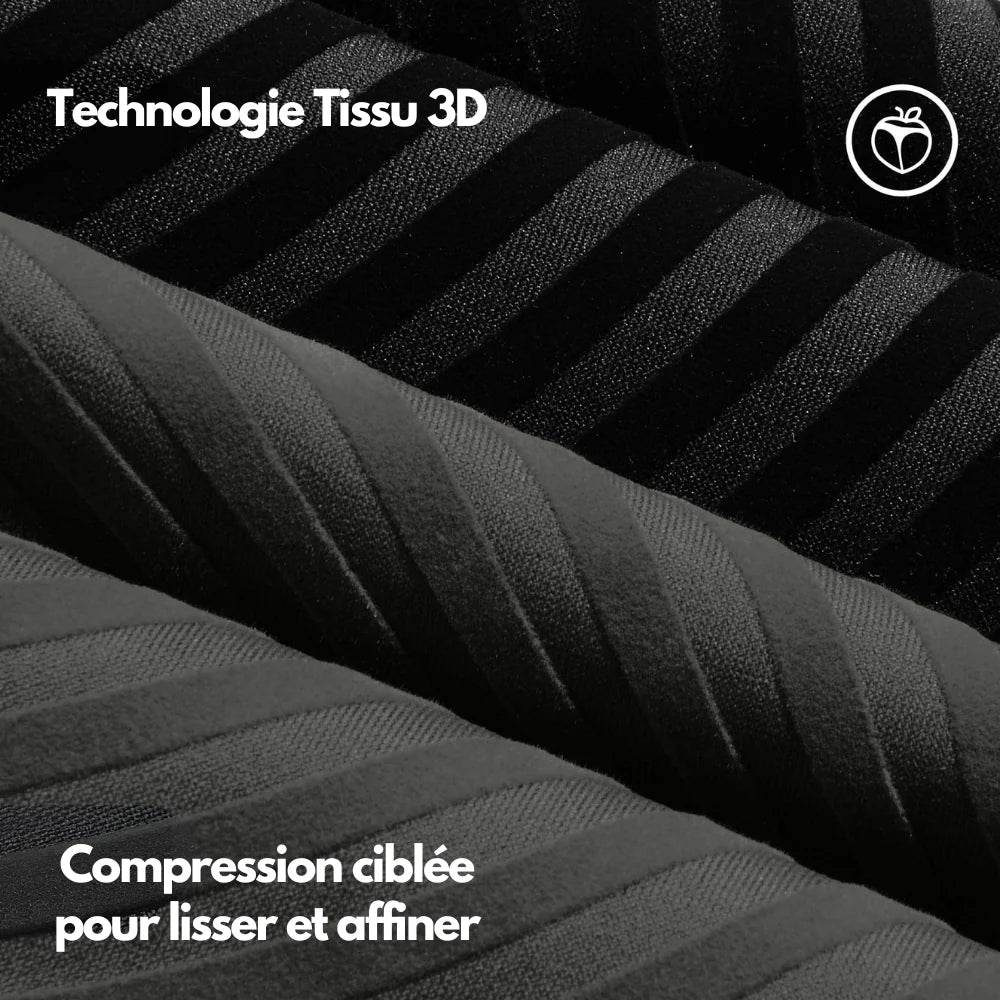 SKINFYT 3D-Sculpt™